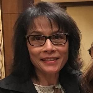 Meet your Posher, Maryanne